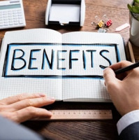 Stravenky dál kralují benefitům. Zaměstnanci chtějí výhody, které jim pomáhají každý den